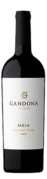 Product Image for 2021 Meia Cabernet Franc 750ML
