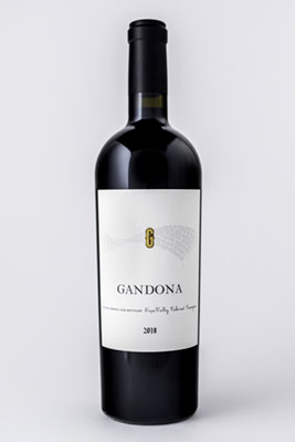 Product Image for 2018 Gandona Cabernet Sauvignon 750ml 3PK in Gift/Shipper